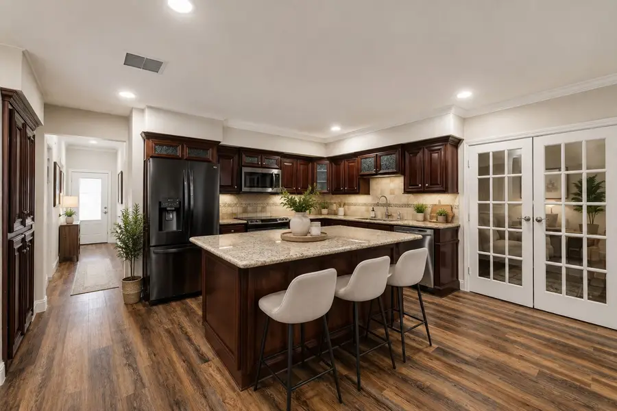 5519 Irish Hill Drive, Houston, TX 77053 - #3