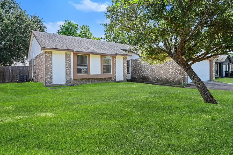 2015 Highcrest Drive, Missouri City, TX 77489 - #3