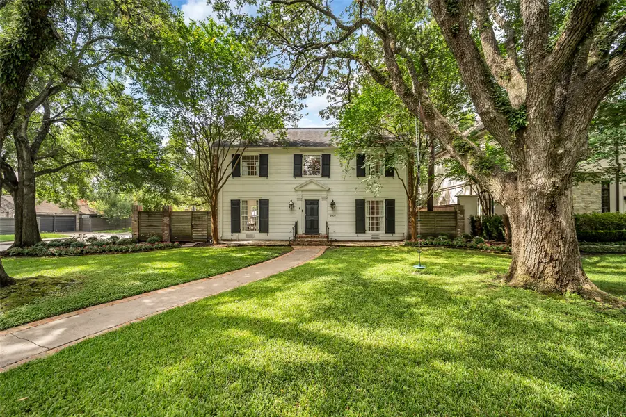 3105 Locke Lane, Houston, TX 77019 - #2