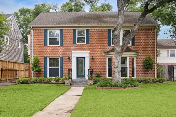 2426 Glen Haven Boulevard, Houston, TX 77030