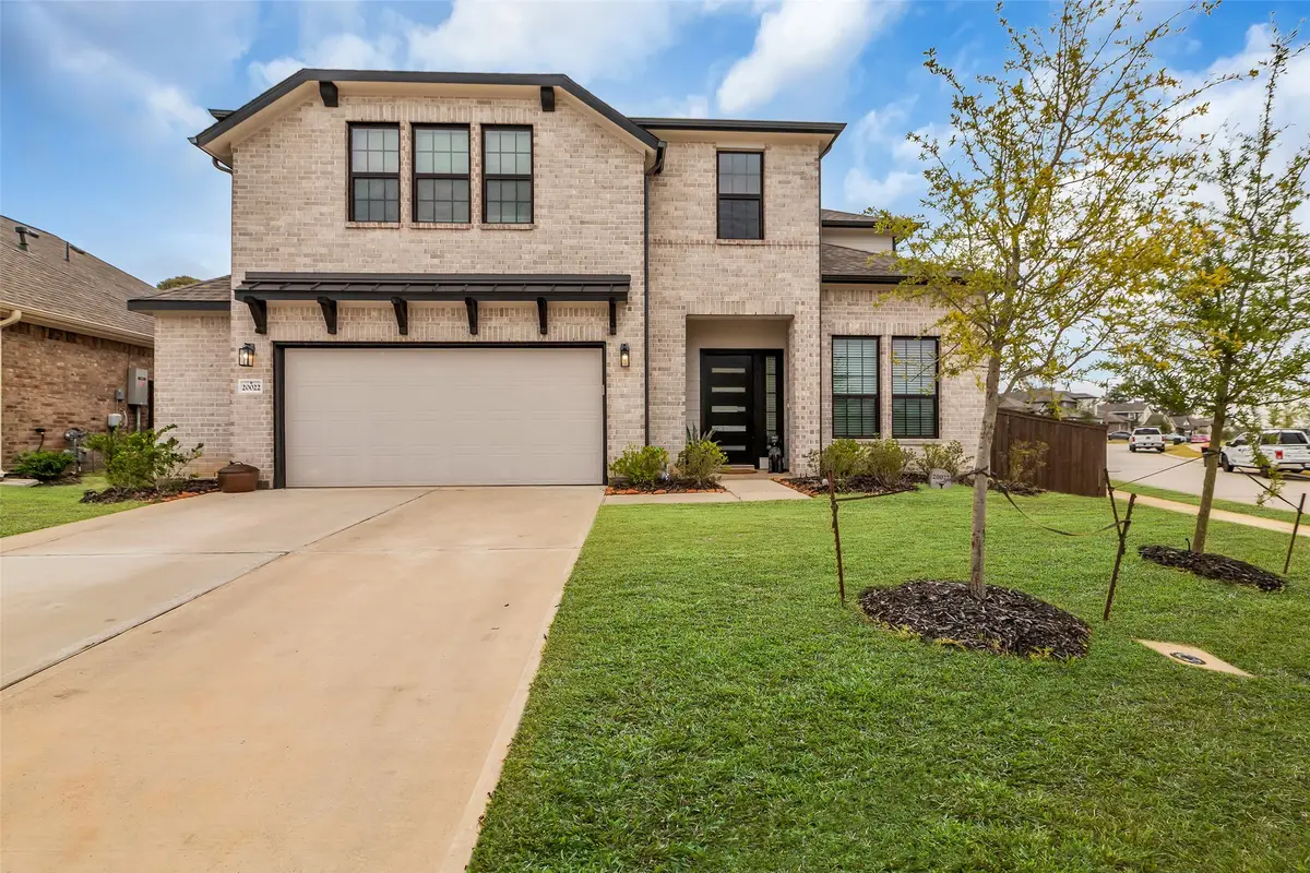 20022 Parkland Gates Drive, Montgomery, TX 77316 - Image #1