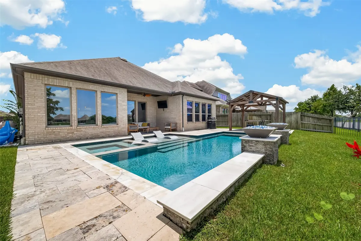 4824 Peppermill Ridge Lane, Rosharon, TX 77583 - #1