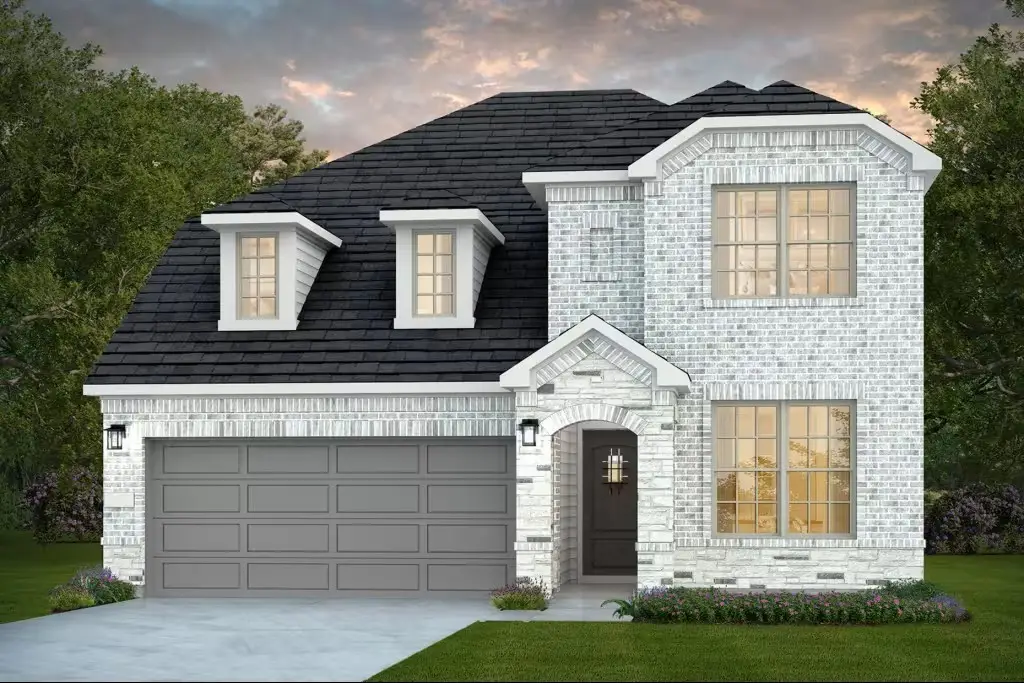 18111 Velaris Way, Tomball, TX 77377 - #1