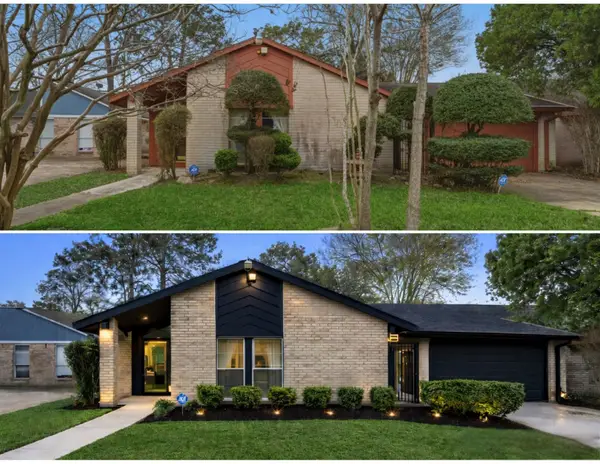 5822 Skewen Street, Humble, TX 77346