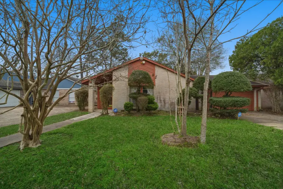 5822 Skewen Street, Humble, TX 77346 - #2