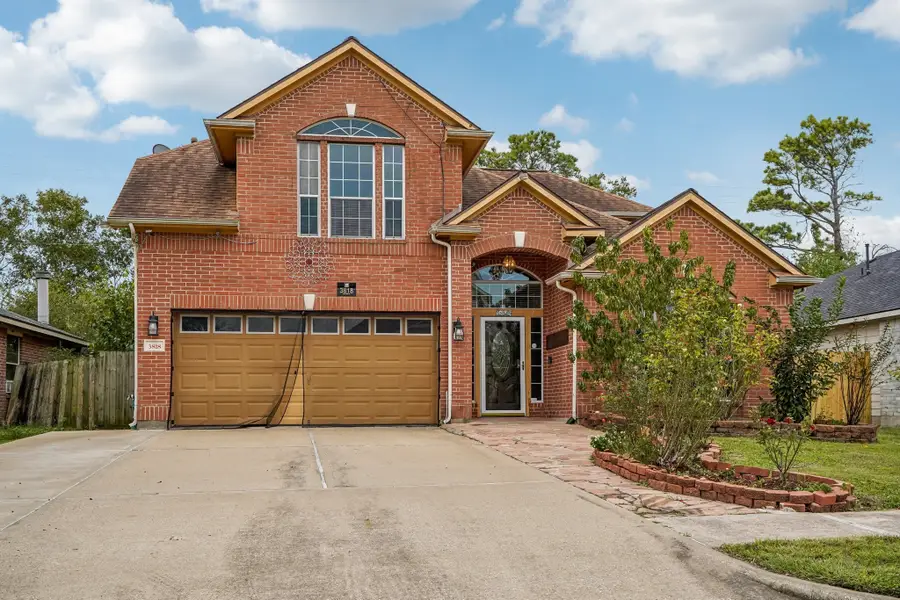 3818 Ridge Canyon Road, Baytown, TX 77521 - Image #2
