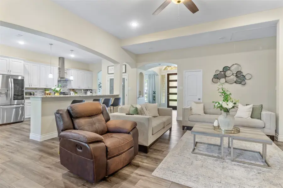 13336 Lake Breeze Lane, Willis, TX 77318 - #3