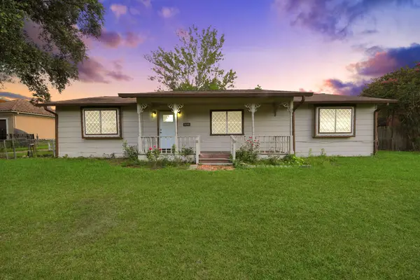535 Pampa Street, Pasadena, TX 77504