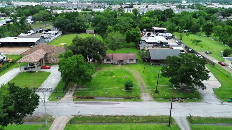 535 Pampa Street, Pasadena, TX 77504 - #2