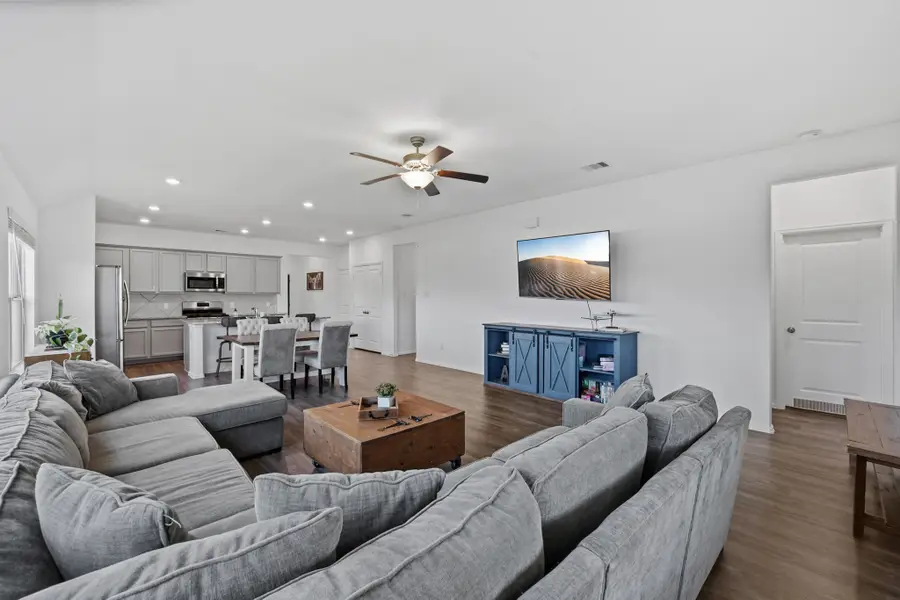 31418 Cardrona Peak Place, Hockley, TX 77447 - Image #3