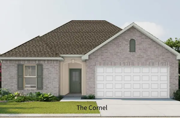 6890 Arbor Way, Orange, TX 77630