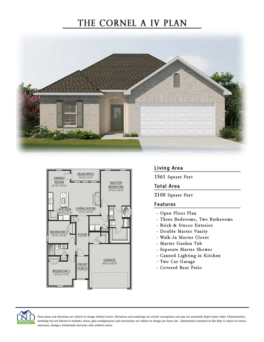 6890 Arbor Way, Orange, TX 77630 - #2
