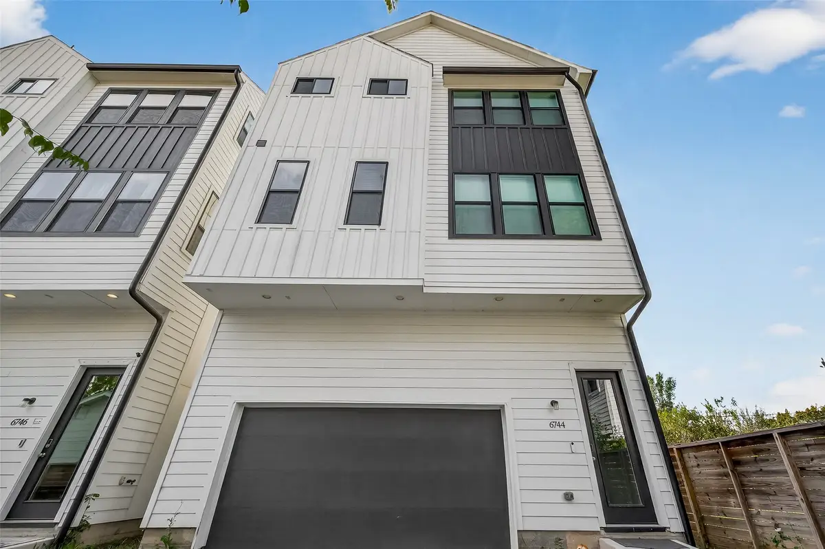 6744 Del Rio Street, Houston, TX 77021 - Image #1