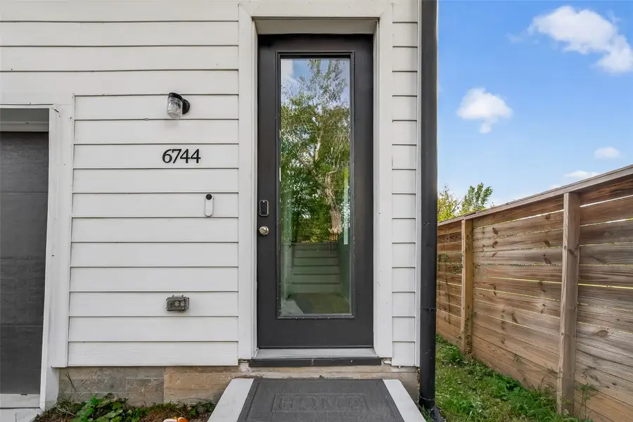 6744 Del Rio Street, Houston, TX 77021 - Image #3