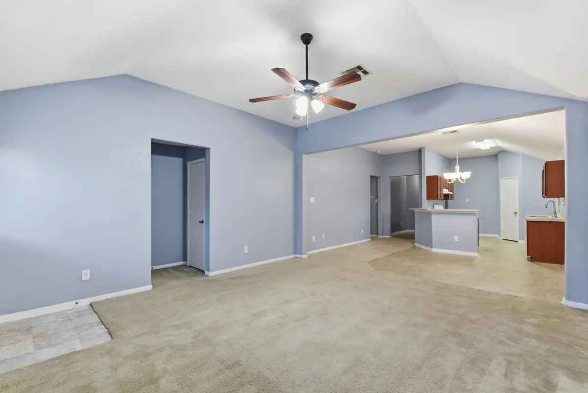16763 N Blue Jay Lane N, Conroe, TX 77385 - #1