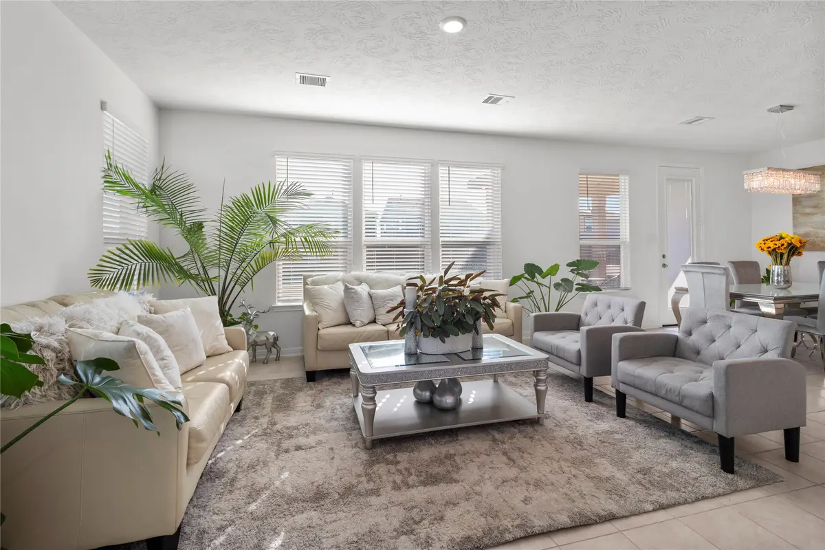 12442 Seybold Cove Drive, Houston, TX 77044 - #1