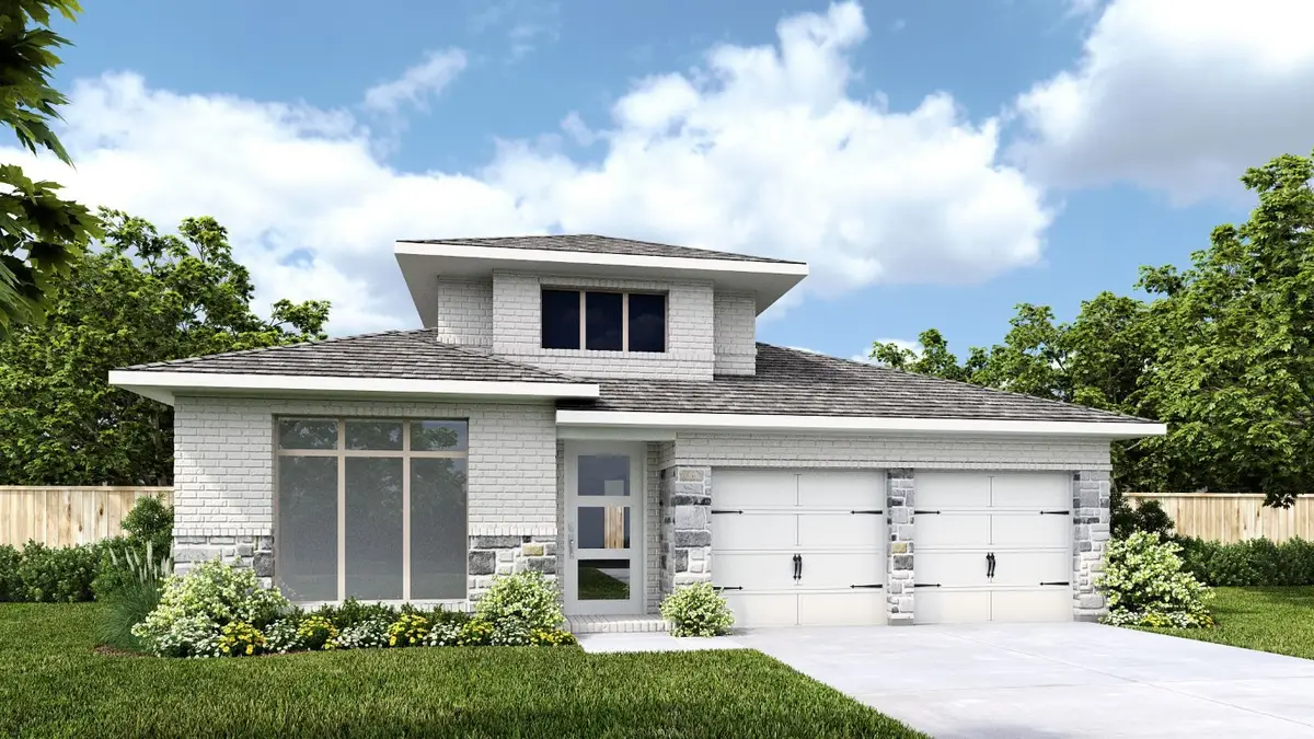 12011 Pebble Point Drive, Missouri City, TX 77459 - #1