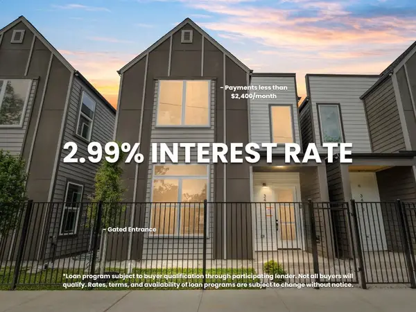 3415 Stonewall Street, Houston, TX 77020