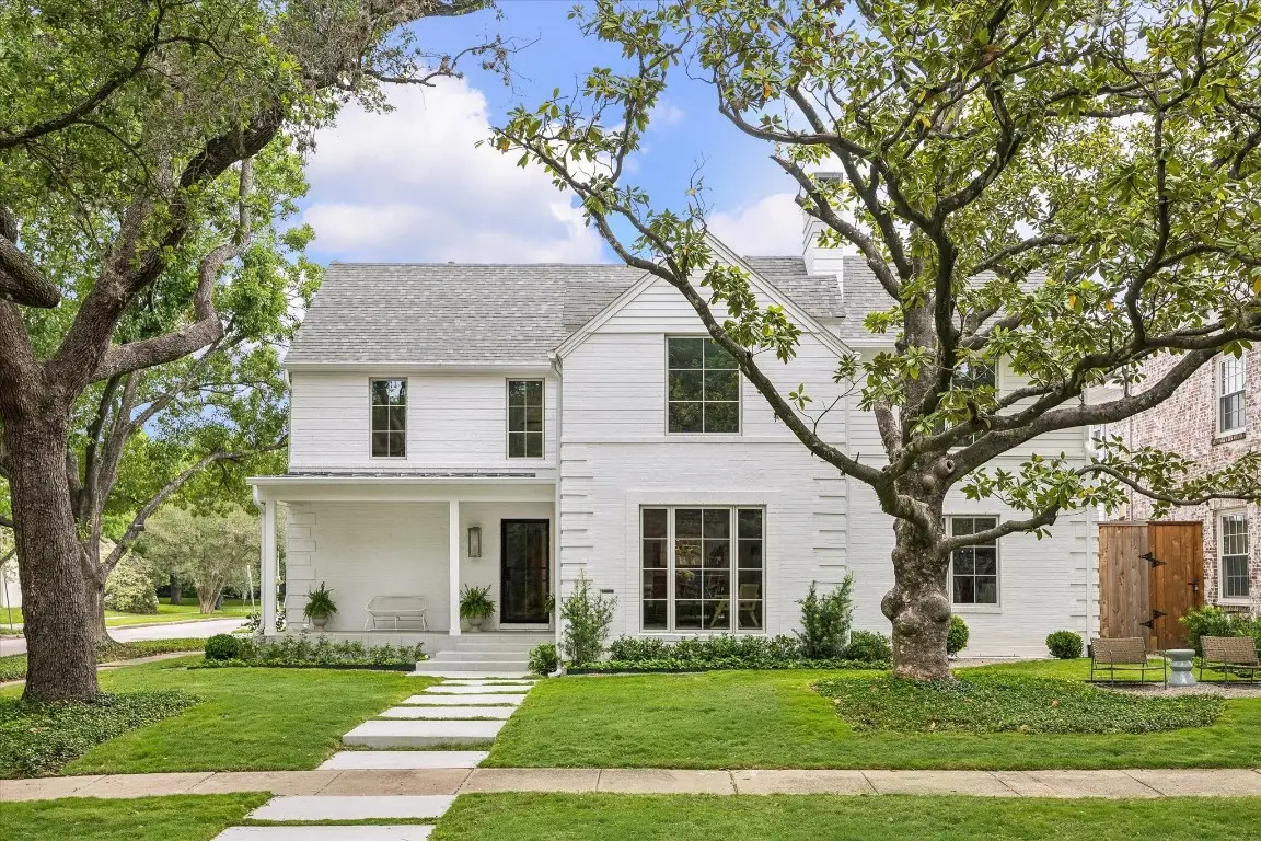 2056 Swift Boulevard, Houston, TX 77030 - #1