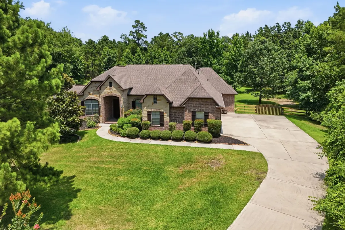 11605 Princess Margaret Court, Montgomery, TX 77316 - #1
