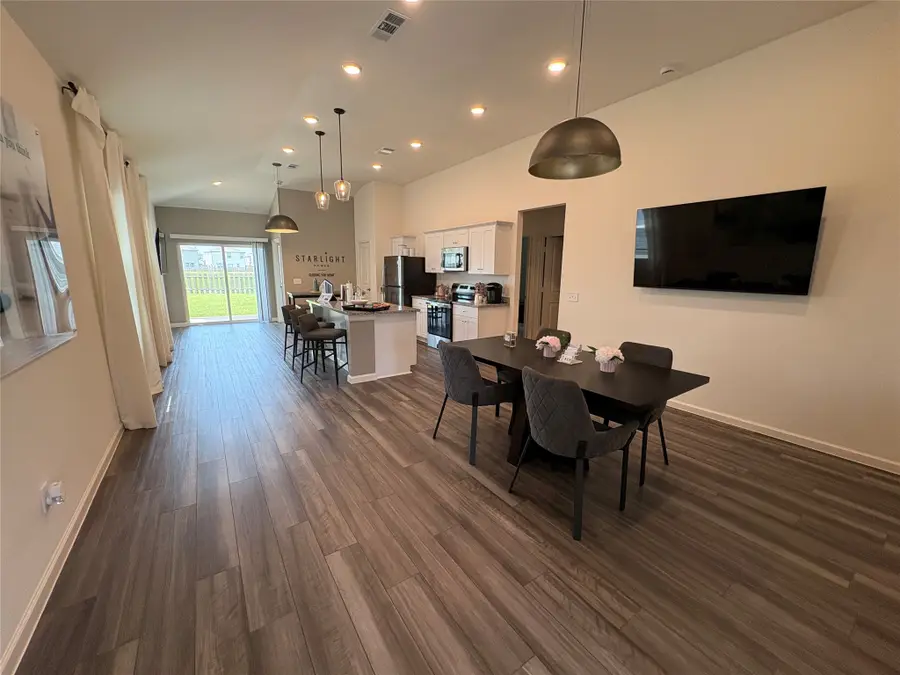 8322 Vacek Crossing Way, Richmond, TX 77469 - #2