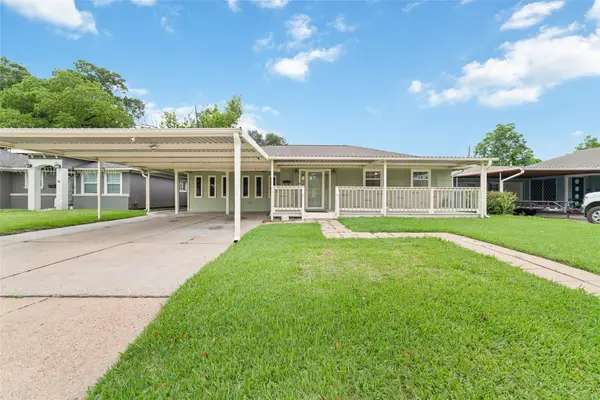 3511 Guthrie Drive, Pasadena, TX 77503