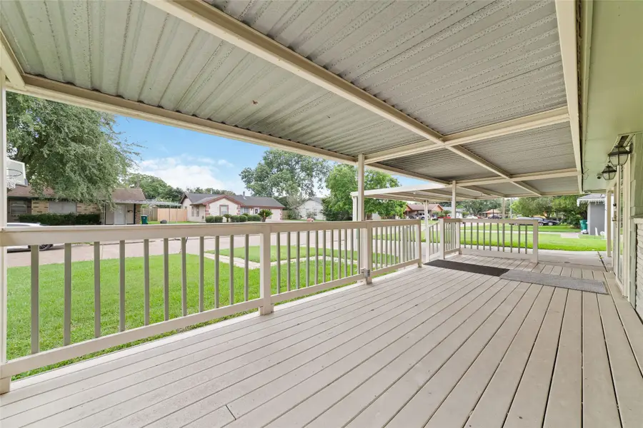 3511 Guthrie Drive, Pasadena, TX 77503 - #3