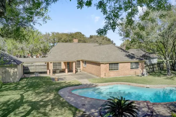 3106 Buckner Court, Missouri City, TX 77459