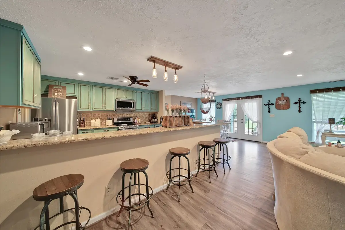 757 Big Woods Road, New Waverly, TX 77358 - Image #1