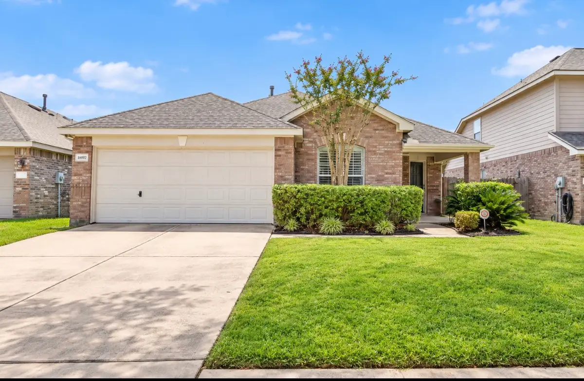 16002 NE Sonoma Park Drive, Houston, TX 77049 - #1