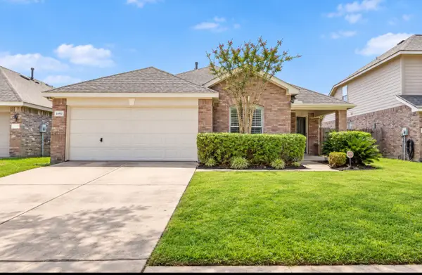 16002 NE Sonoma Park Drive, Houston, TX 77049