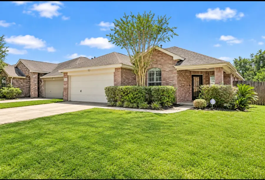 16002 NE Sonoma Park Drive, Houston, TX 77049 - #2