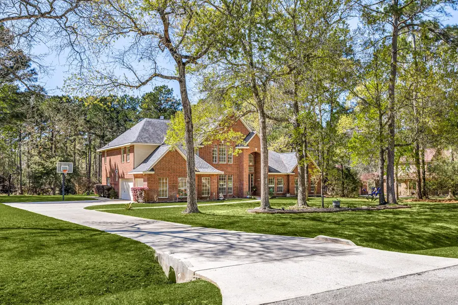 14419 Timbergreen Drive, Magnolia, TX 77355 - #2