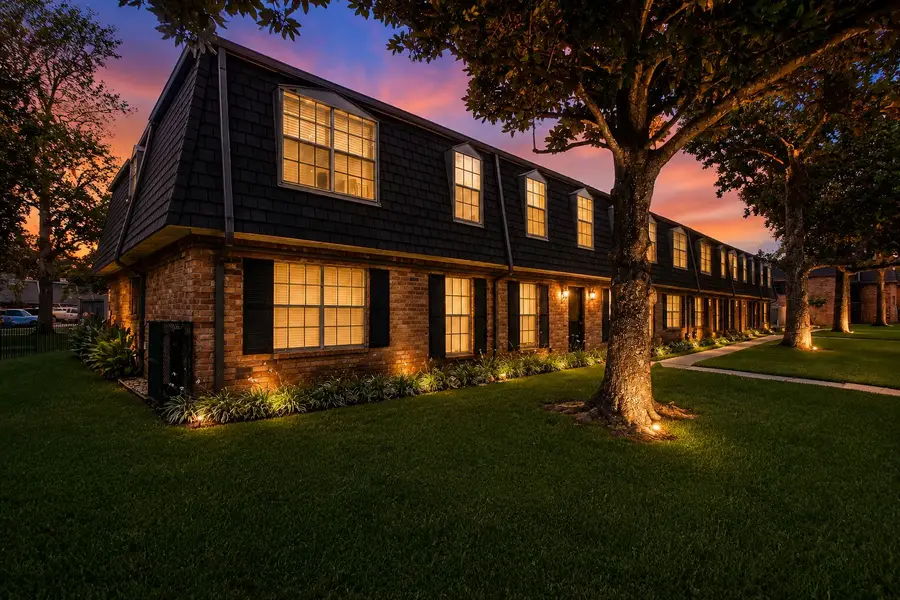 9001 Gaylord Street #4, Houston, TX 77024 - #2