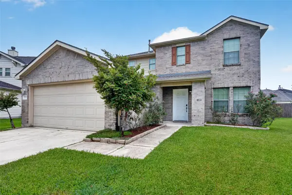 7130 Liberty Oak Court, Houston, TX 77049