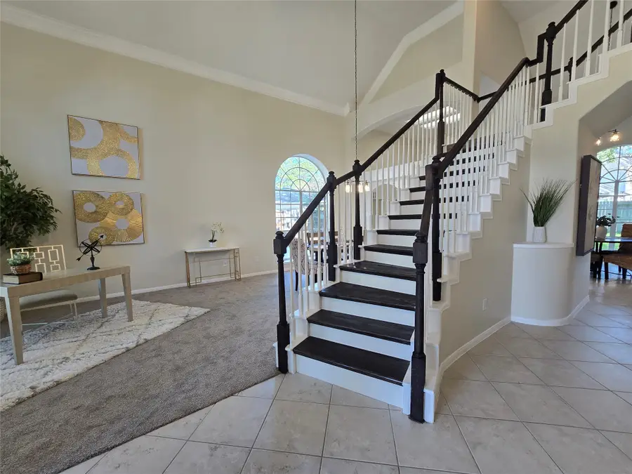 16106 Castlegrove Court, Tomball, TX 77377 - Image #2