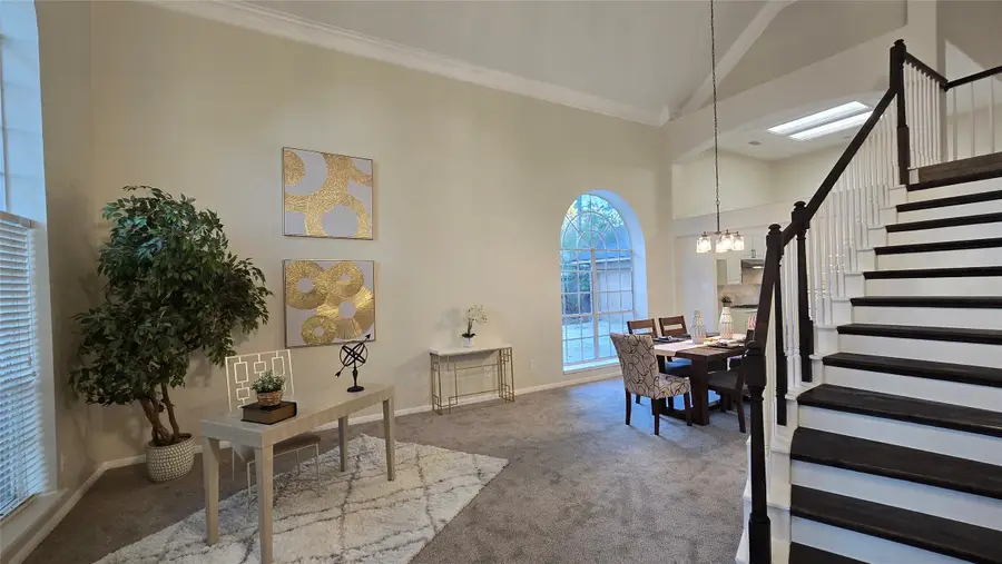 16106 Castlegrove Court, Tomball, TX 77377 - Image #3