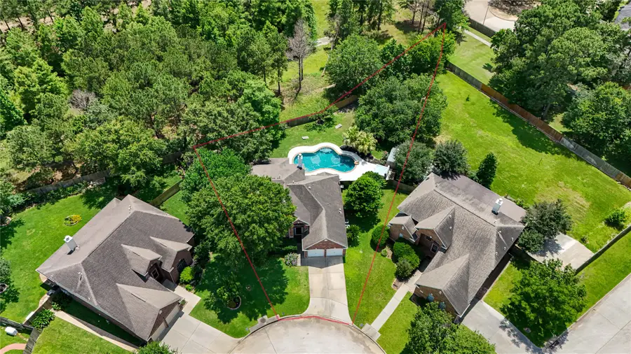 19603 Dogwood Walk Court, Spring, TX 77388 - #2