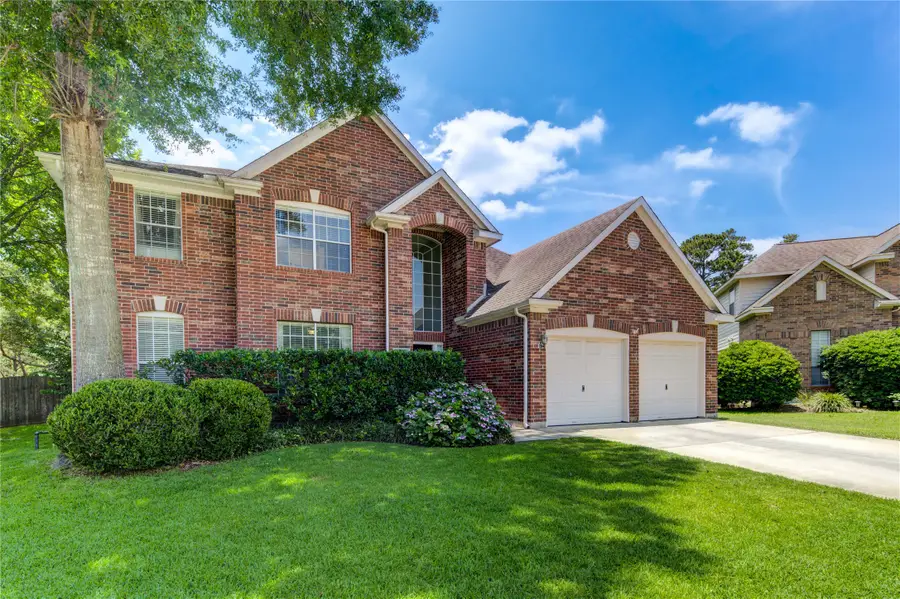 19603 Dogwood Walk Court, Spring, TX 77388 - #3