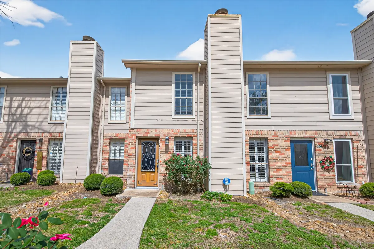 6700 Richardson Road #305, Houston, TX 77069 - #1