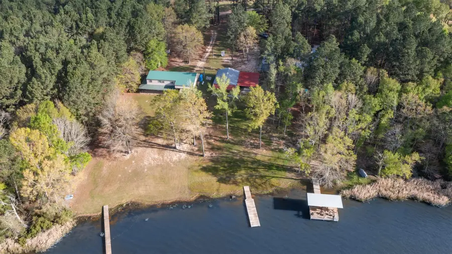 600 Pine Island Cove Road, Grapeland, TX 75844 - #2