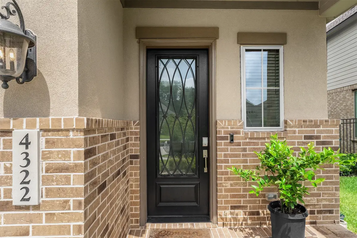 4322 Camden Springs Trail, Porter, TX 77365 - Image #1