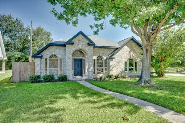 18902 Tranquility Drive, Humble, TX 77346