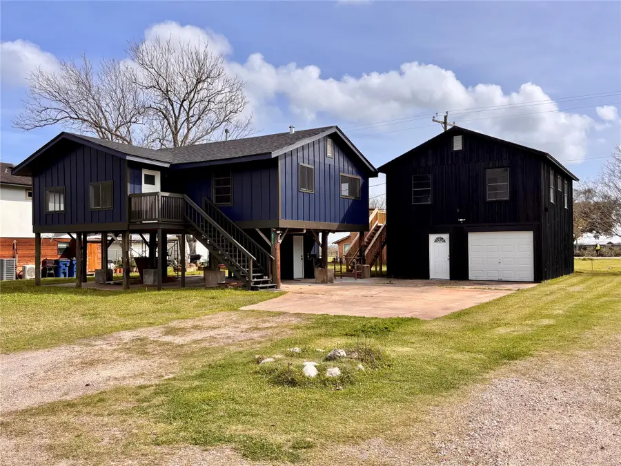4522 County Road 459c, Freeport, TX 77541 - #2