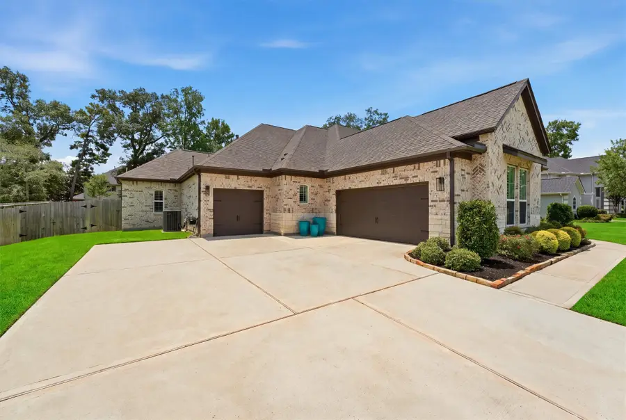 1006 Prescott Drive, Conroe, TX 77301 - #3