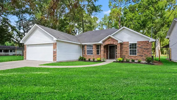 602 Marblehead Street, Dayton, TX 77535