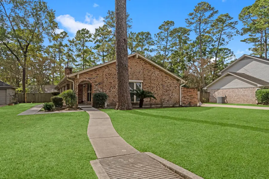 1930 River Falls Drive, Houston, TX 77339 - Image #3
