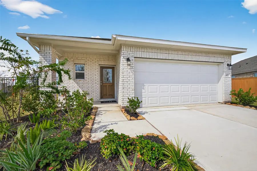 1452 Sundown Glen Lane, Katy, TX 77493 - Image #2