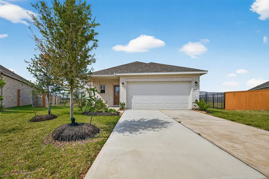 1452 Sundown Glen Lane, Katy, TX 77493 - Image #3