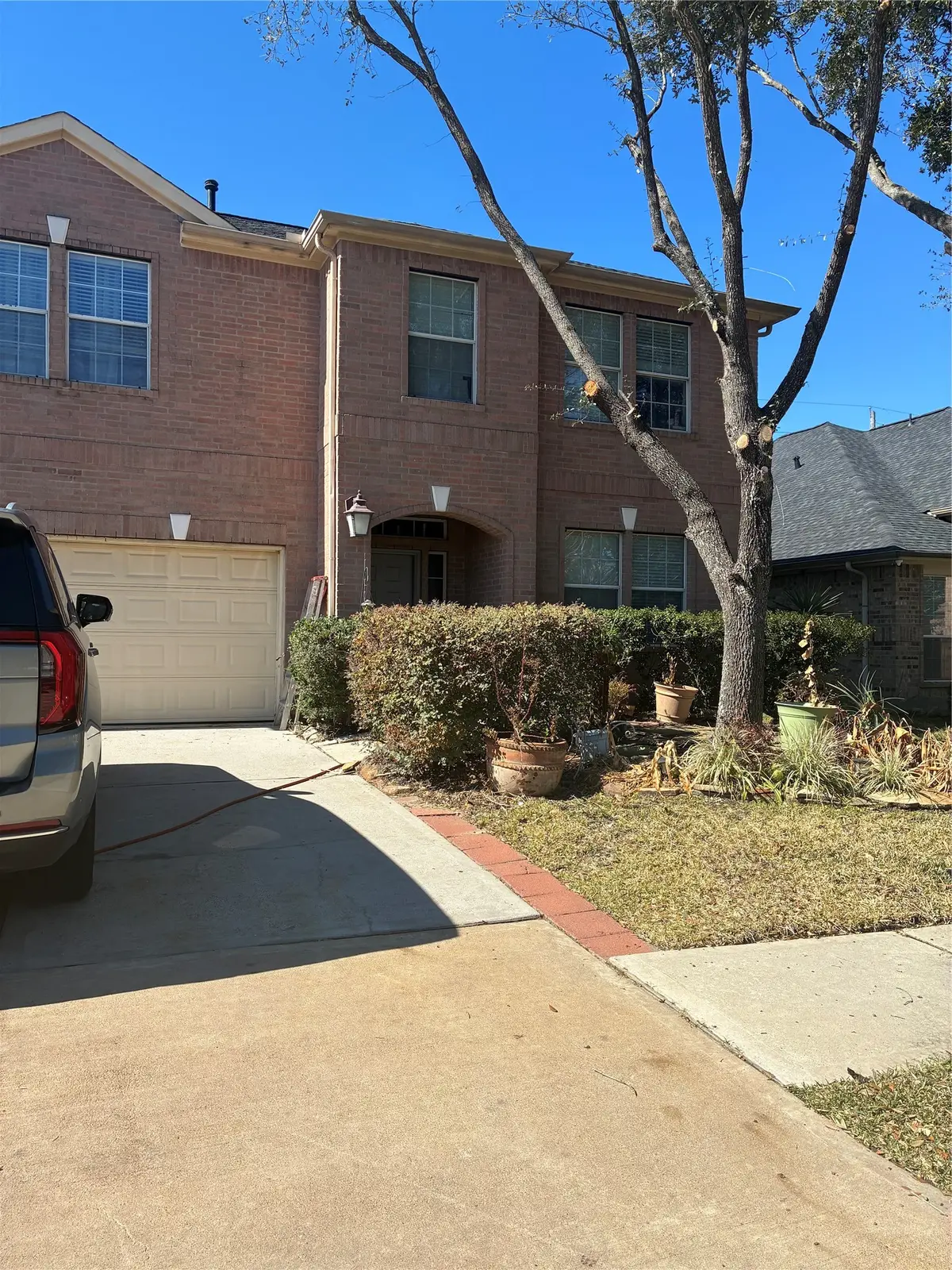 10319 Cascade Hills Drive, Houston, TX 77064 - #1